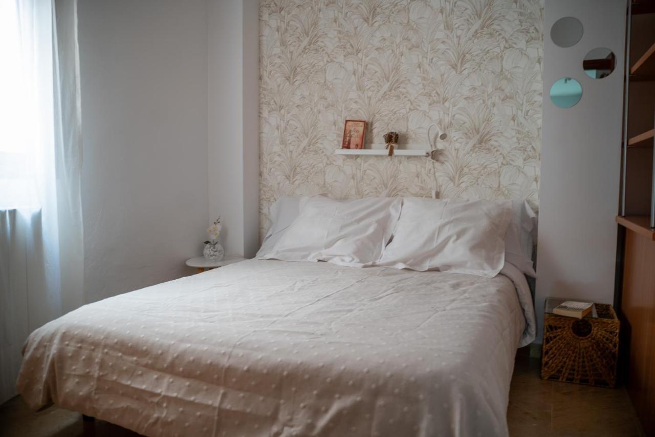 Bonito Piso En San Ildefonso - Centro Apartment Jaen Luaran gambar