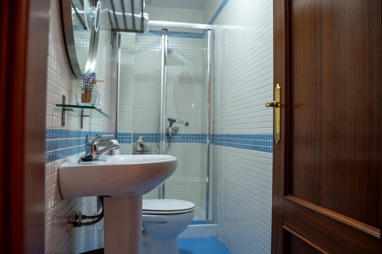 Bonito Piso En San Ildefonso - Centro Apartment Jaen Luaran gambar